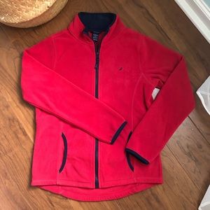 Nautica Unisex Kids Fleece